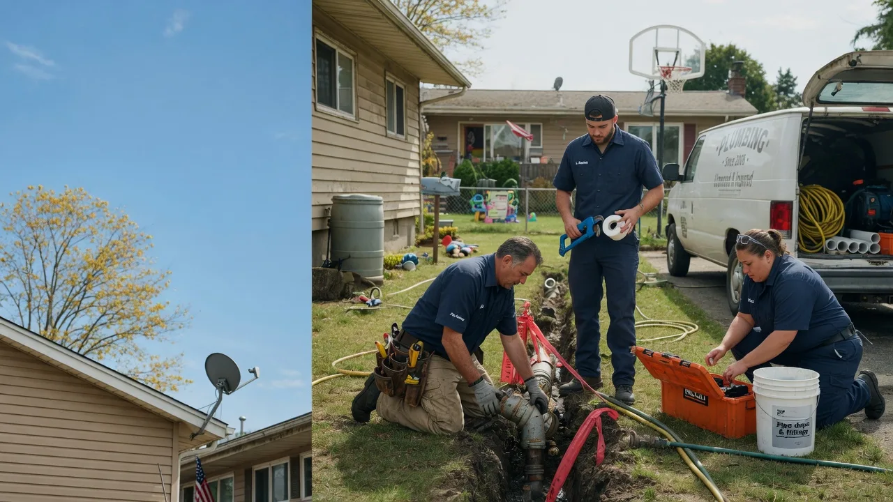 Garbage Disposal Replacement in Anderson, IN near me